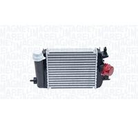 MAGNETI MARELLI 351319206100 Intercooler, échangeur pour RENAULT