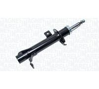 Amortisseur Essieu avant gauche Goujon en haut 351370070200 MAGNETI MARELLI