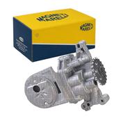 MAGNETI MARELLI 351516000027 Pompe à huile