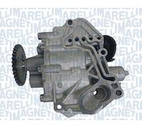 MAGNETI MARELLI 351516000085 Pompe à huile pour AUDI,SEAT,SKODA,VW