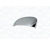 MAGNETI MARELLI 351990003600 Coque de rétroviseur extérieur droit Compatible avec FIAT 500 3 portes 312 500 C Cabriolet 312