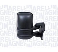 Magneti Marelli 351991706560 Rétroviseur extérieur complet, noir