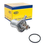 Magneti Marelli Thermostat d'eau 352317002900 joint et capteur 89°C – Renault Clio II/Kangoo/Twingo