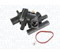 Magneti Marelli Thermostat 352317003190 – Liquide de refroidissement pour Renault/Opel/Dacia