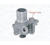 MAGNETI MARELLI 352317003510 Thermostat d'eau