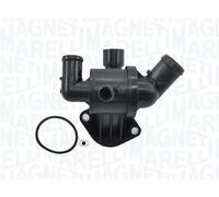 MAGNETI MARELLI 352317003570 Thermostat, liqiuide de refroidissement pour AUDI,F