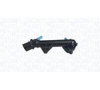 MAGNETI MARELLI 352317005060 Thermostat d'eau avec joint d'étanchéite 88°C Compatible avec FIAT Ducato III Van 250, 290 Ducato III Camion plate-forme/Châssis 250, 290 Bravo II 5 portes 198 Idea 350