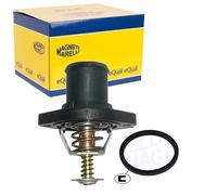 Magneti Marelli Thermostat d'eau 352317100260 – 89°C avec joint d'étanchéité