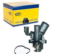 MAGNETI MARELLI 352317100360 Thermostat d'eau avec joint d'étanchéite 98°C