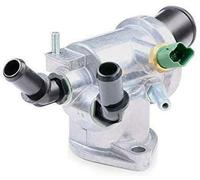 MAGNETI MARELLI 352317100440 Thermostat d'eau avec joint d'étanchéite avec capteur 89°C