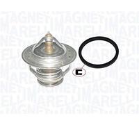 MAGNETI MARELLI 352317100540 Thermostat d'eau avec joint d'étanchéite 85°C