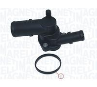 MAGNETI MARELLI 352317101100 Thermostat, liqiuide de refroidissement pour AUDI,B