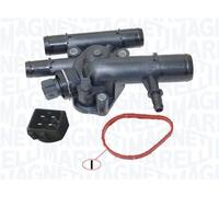 MAGNETI MARELLI 352317101110 Thermostat, liqiuide de refroidissement pour BMW,CI