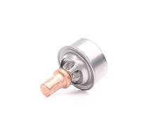 MAGNETI MARELLI 352317101130 Thermostat d'eau sans joint d'étanchéite 89°C Compatible avec RENAULT Twingo I 3 portes C06 Clio I 3/5 portes B/C57, 5/357 Super 5 3/5 portes B40, C40 R5 3/5 portes 122