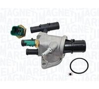 MAGNETI MARELLI 352317101390 Thermostat d'eau avec joint d'étanchéite 88°C