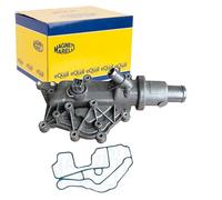 MAGNETI MARELLI 352317102010 Thermostat d'eau avec joint d'étanchéite 89°C Compatible avec RENAULT Clio 3 3/5 portes BR0/1, CR0/1 Megane 3 3/5 portes BZ0/1 Twingo 2 3 portes CN0 Scénic 2 JM