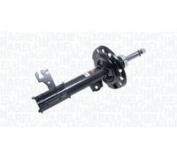 MAGNETI MARELLI 353804070200 Jambe de suspension Amortisseur Avant gauche Gaz