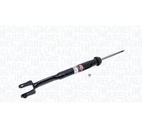 MAGNETI MARELLI 355805070000 2x Amortisseur Amortisseur télescopique Pression de gaz Essieu arrière Kit amortisseur