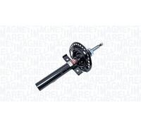 MAGNETI MARELLI 356226070000 2x Amortisseur Jambe de suspension Pression de gaz Essieu avant Kit amortisseur