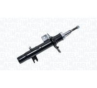 Magneti Marelli Amortisseur 356327070100, essieu avant droit, goujon en haut