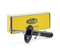 MAGNETI MARELLI 357084070100 Amortisseur Jambe de suspension Pression de gaz Essieu avant droit Kit amortisseur