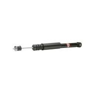 MAGNETI MARELLI 357091070000 2x Amortisseur Module atténuateur Pression de gaz Essieu arrière Kit amortisseur