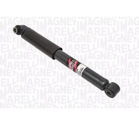 Amortisseur Essieu arrière Bossage en bas 357142070000 MAGNETI MARELLI