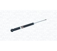 Set 2 Amortisseurs Arrières Magneti Marelli Audi A1 10- >