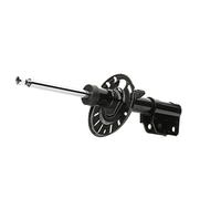 Amortisseur Essieu avant Goujon en haut 358012007000 MAGNETI MARELLI