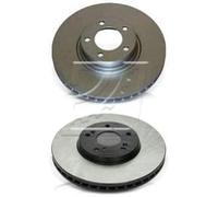 MAGNETI MARELLI 361302040174 Disque de frein