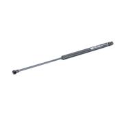 Ressort pneumatique, compartiment à bagages/cargo