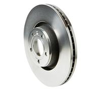 Magneti Marelli 43512-02190 Disque de frein - Lot de 2 disques