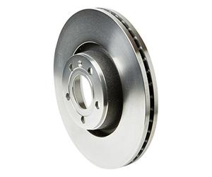 Magneti Marelli 43512-02190 Disque de frein - Lot de 2 disques