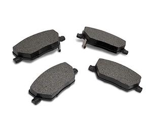 Magneti Marelli 45022tl1600 Plaquettes de Frein à disque