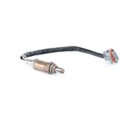 MAGNETI MARELLI 466016355008 Sonde lambda pour OPEL Corsa C 3/5 portes (X01)