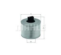 MAGNETI MARELLI 466016355033 Sonde lambda
