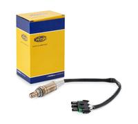 MAGNETI MARELLI 466016355088 Sonde lambda pour RENAULT CLIO I (B/C57, 5/357)