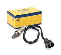 MAGNETI MARELLI 466016355127 Sonde lambda pour CHEVROLET SPARK (M300)