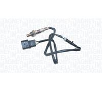 1x Sonde lambda MAGNETI MARELLI 466016355187 convient pour AUDI SEAT SKODA VW
