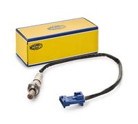 Magneti Marelli Sonde lambda 466016355196 compatible CITROËN, MINI, PEUGEOT, BMW