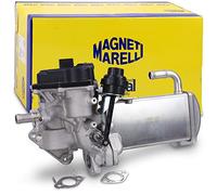 Soupape EGR AGR 571822112086 MAGNETI MARELLI pour AUDI A6 C7 A6 C7 Avant A5 Q5