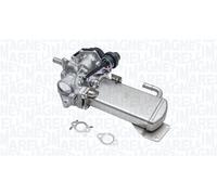 Magneti Marelli Vanne EGR 571822112086 pour Audi A4/A5/A6/Q5