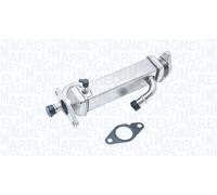 MAGNETI MARELLI 571822112164 Radiateur, réaspiration des gaz d'échappement pour