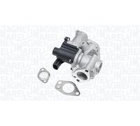 Soupape EGR AGR 571822112208 MAGNETI MARELLI pour AUDI VW PORSCHE