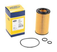 Magneti Marelli Filtre d'huile 68091826 AA