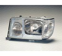 MAGNETI MARELLI 710301073317 Projecteur principal pour MERCEDES-BENZ
