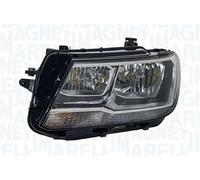 Magneti Marelli 710301101202 projecteur gauche