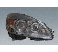 Magneti Marelli Phare droit PY21W 710301234202 pour Mercedes-Benz Classe C