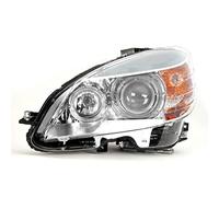 Phare gauche D1S/H7 710301234271 MAGNETI MARELLI pour MERCEDES-BENZ CLASSE C