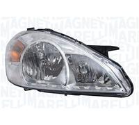 MAGNETI MARELLI 710301241204 Projecteur principal pour MERCEDES-BENZ